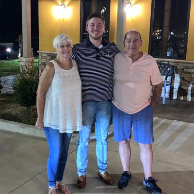 Profile Picture of Anthony Diliberto (@AnthonyDiliber4) on Twitter