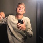 Profile Picture of Андрей Денисов 👽 (@andrew_denissov) on Instagram