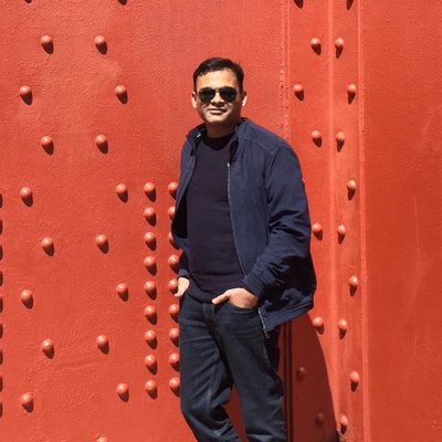Profile Picture of Atul Deore (@atuldeore) on Twitter