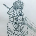 Profile Picture of James Boulware (@kingkou_art) on Instagram