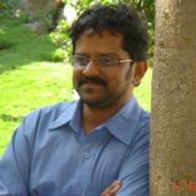 Profile Picture of MarRaju (@TheenMar) on Twitter