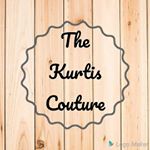 Profile Picture of The Kurtis Couture (@thekurtiscouture) on Instagram