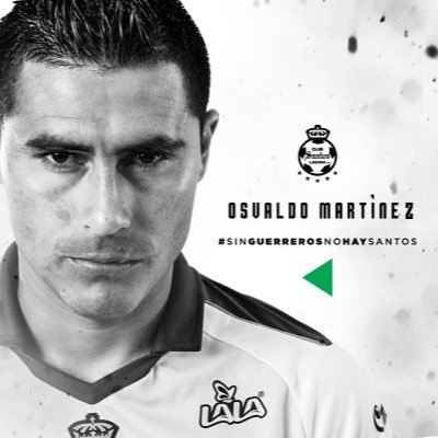 Profile Picture of Osvaldo Martinez (@osvamartinez10) on Twitter
