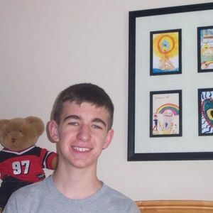 Profile Picture of Drew Darr (@darrduck) on Myspace