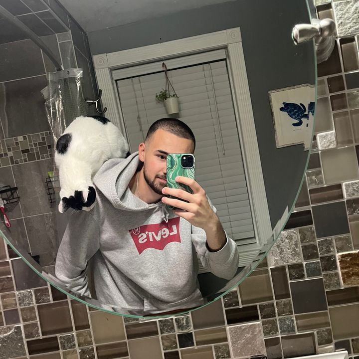 Profile Picture of bean.sachman (@bean.sachman) on Tiktok