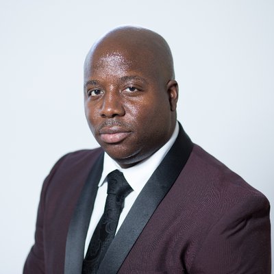 Profile Picture of Damian Duncan (@DamianDuncan) on Twitter