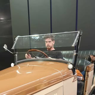 Profile Picture of Benjamin Plunkett (@plunkettbenjamin) on Instagram