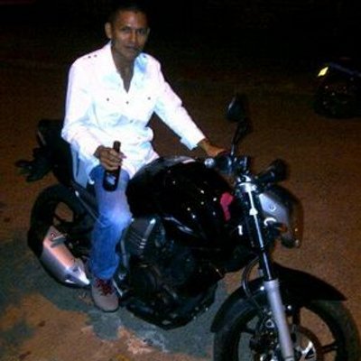 Profile Picture of Jose Alberto Loaiza (@joseloaiza0127) on Twitter