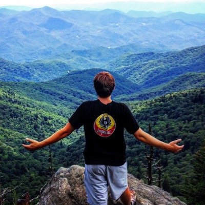 Profile Picture of Dietrich (@ChrisOsterhaus) on Twitter