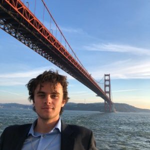 Profile Picture of Alexander J. Rucker (@AlexanderJRuck1) on Twitter