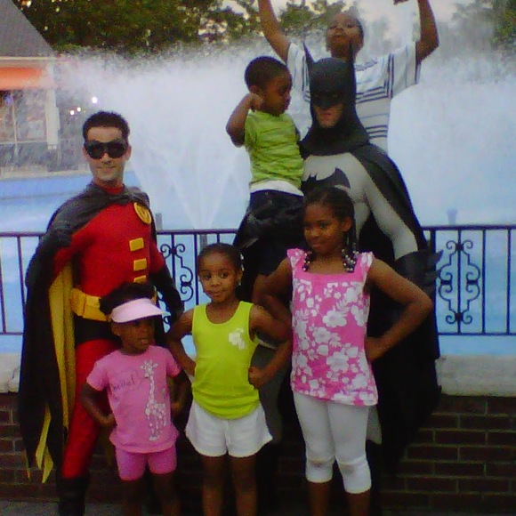 Profile Picture of Howard Randolph (@howardrandolph) on Poshmark