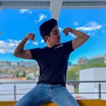 Profile Picture of Luis Alfonso (@luis_alfonsocr) on Instagram