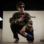 Profile Picture of Alexander Gross (@sogross144) on Flickr