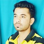 Profile Picture of ankit michael vishwakarma (@mathurk261) on Instagram
