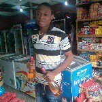 Profile Picture of stephen emmanuel (@finenester) on Instagram