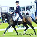 Profile Picture of William Fox-Pitt (@foxpittfans) on Instagram