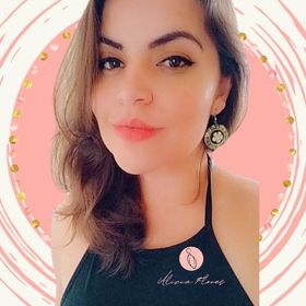 Profile Picture of Alicia Flores (@ali_nutrialy) on Pinterest