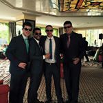 Profile Picture of Darren Cullen (@darrencullen5) on Instagram