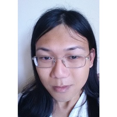 Profile Picture of Alice Yu Lin Wu (@aliceylwu) on Twitter