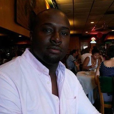 Profile Picture of Christopher D. Adams (@MrDantrell) on Twitter