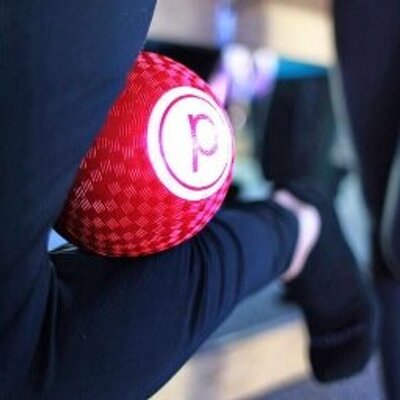 Profile Picture of PureBarre Birmingham (@LinLanPB) on Twitter