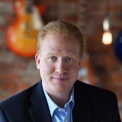Profile Picture of Michael Huppe (@MikeHuppe) on Twitter