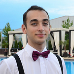 Profile Picture of Coman Adrian (@axl.adrian) on Flickr