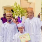 Profile Picture of Ibrahim Adamu Alkali (@Ibrahim-Adamu-Alkali) on Facebook