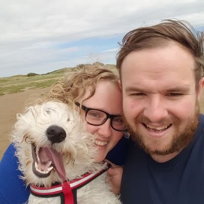 Profile Picture of David Parrott (@Dave_Parrott1) on Twitter
