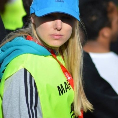 Profile Picture of Alice Ewen (@aewen85) on Twitter