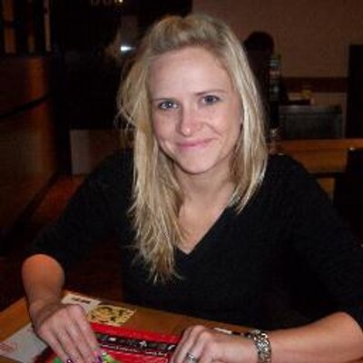 Profile Picture of Kim Oliver (@kimcollyer1) on Twitter