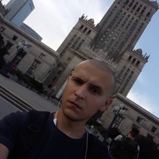 Profile Picture of Leonid Dombrovskyi (@Leonid-Dombrovskyi) on Facebook