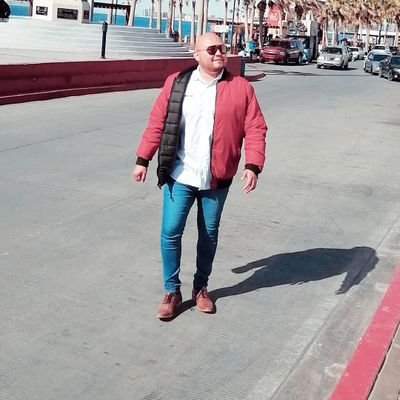 Profile Picture of Mike Vera (@mikevera7) on Twitter