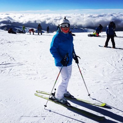 Profile Picture of Paula Arnal (@pauarvi8) on Twitter