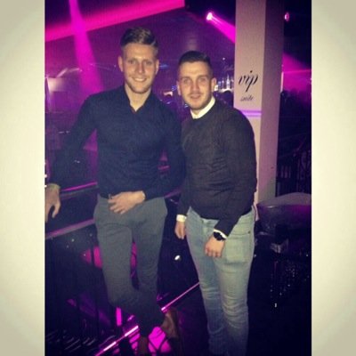 Profile Picture of Craig Standley (@LFC_Craig19) on Twitter