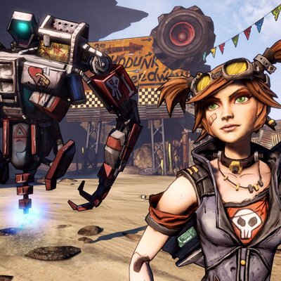 Profile Picture of Codey Austin Purvis (@Bunny621) on Twitter