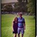Profile Picture of Jeffrey Clemons (@hammerclemons) on Pinterest