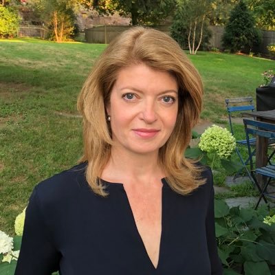 Profile Picture of Kristin Kelly (@GMP_KK) on Twitter