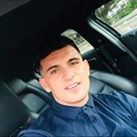 Profile Picture of Lee Ainsworth (@leeainsworth90) on Instagram