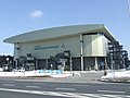 Profile Picture of CRS Hall Zielona Góraon Wikipedia
