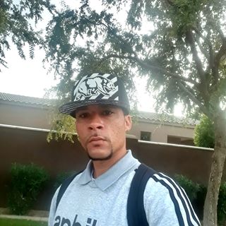 Profile Picture of Darrell Potter (@darrell.potter.104) on Facebook