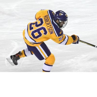 Profile Picture of Justin Robertson (@J_robertso10) on Twitter