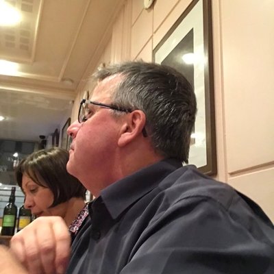 Profile Picture of Martin Rolland (@MartinRolland18) on Twitter