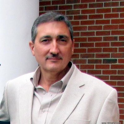 Profile Picture of Ronald Thomas (@FL_BlueWater_RE) on Twitter