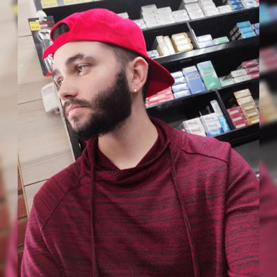Profile Picture of Miguel Alexander Santos Fernandes (@MiguelA11041617) on Twitter