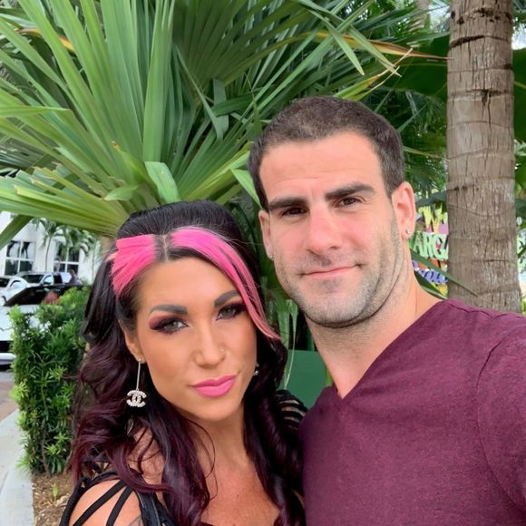 Profile Picture of Janine Rolnick (@pusycatdollj9) on Poshmark