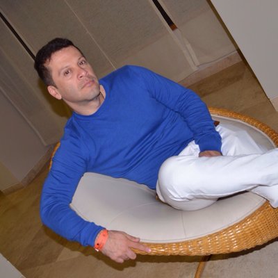 Profile Picture of Luis Llontop Olazabal (@LlontopOlazabal) on Twitter