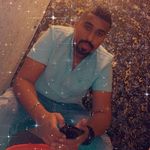 Profile Picture of Sami Yehdego (@samimisghina) on Instagram