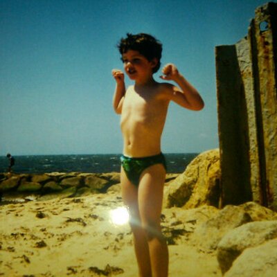 Profile Picture of Zach Lehman (@lempuppy17) on Twitter