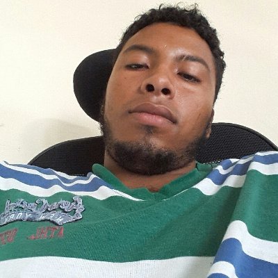 Profile Picture of Victor Rayo (@VictorRayo6) on Twitter